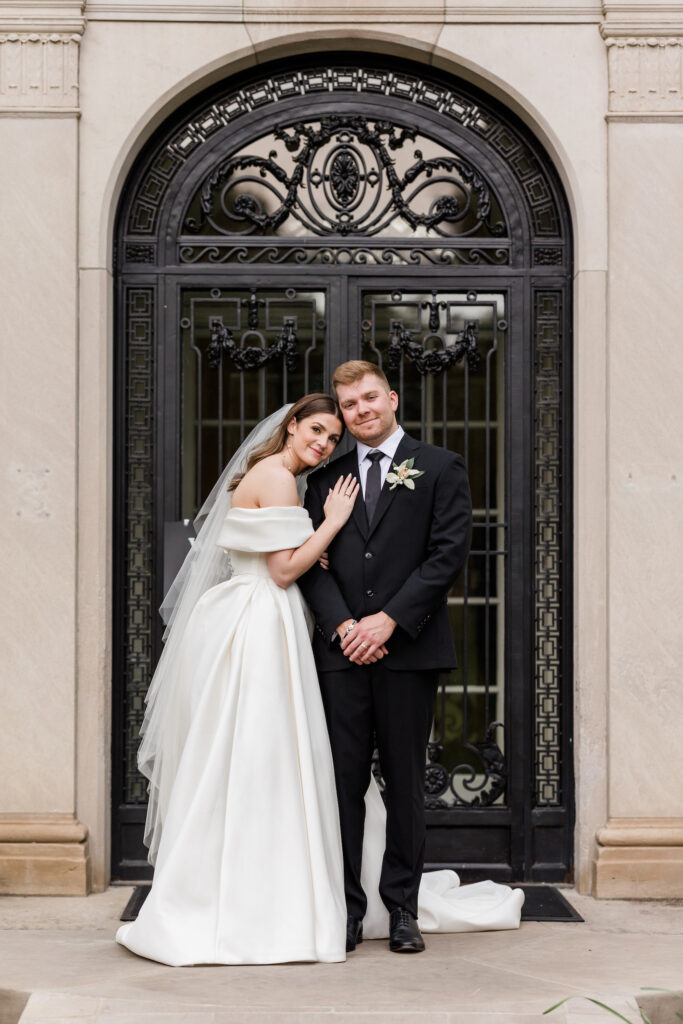 Indianapolis Museum of Art Wedding, Newfields Wedding, Indianapolis Wedding Photographer, Jennifer Council Photography