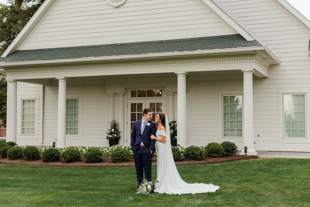 Ritz Charles Wedding Chapel, Ritz Charles Wedding, Indianapolis Wedding Photographer, Jennifer Council Photography