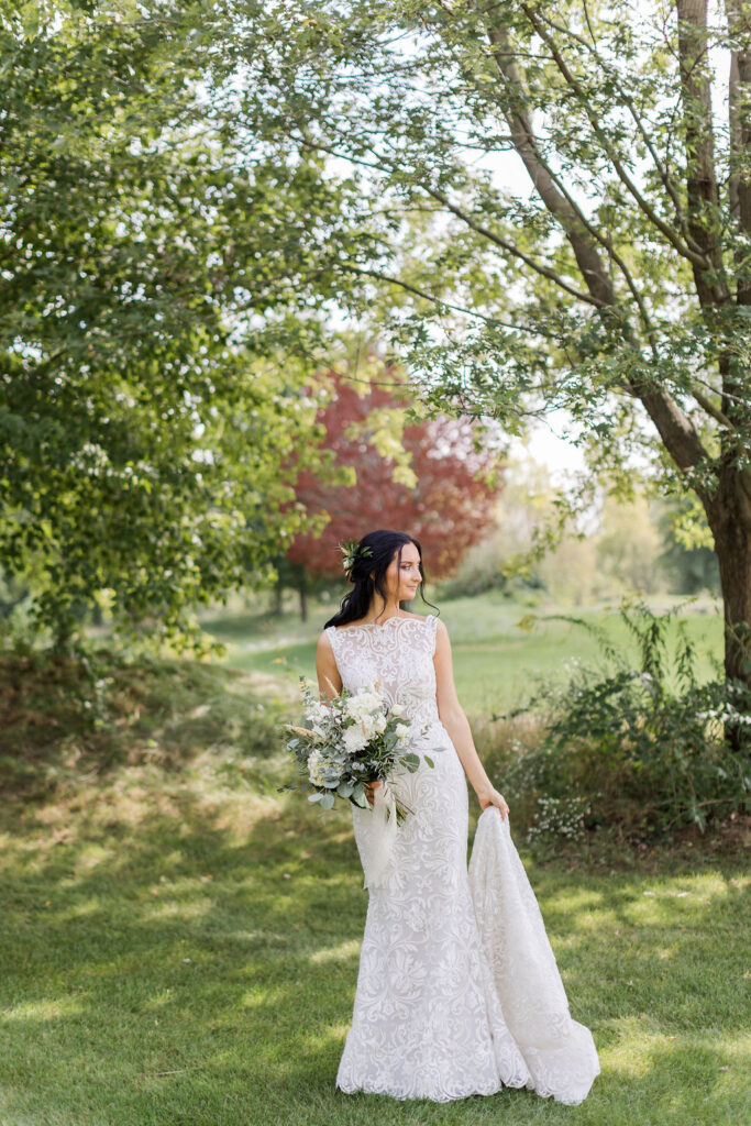 Balmoral House Wedding, Indianapolis Wedding Photographer, Jennifer Council Photography