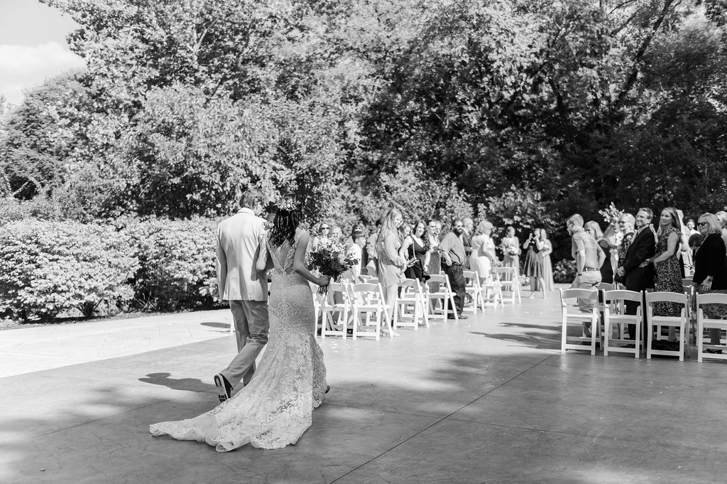 Balmoral House Wedding, Indianapolis Wedding Photographer, Jennifer Council Photography