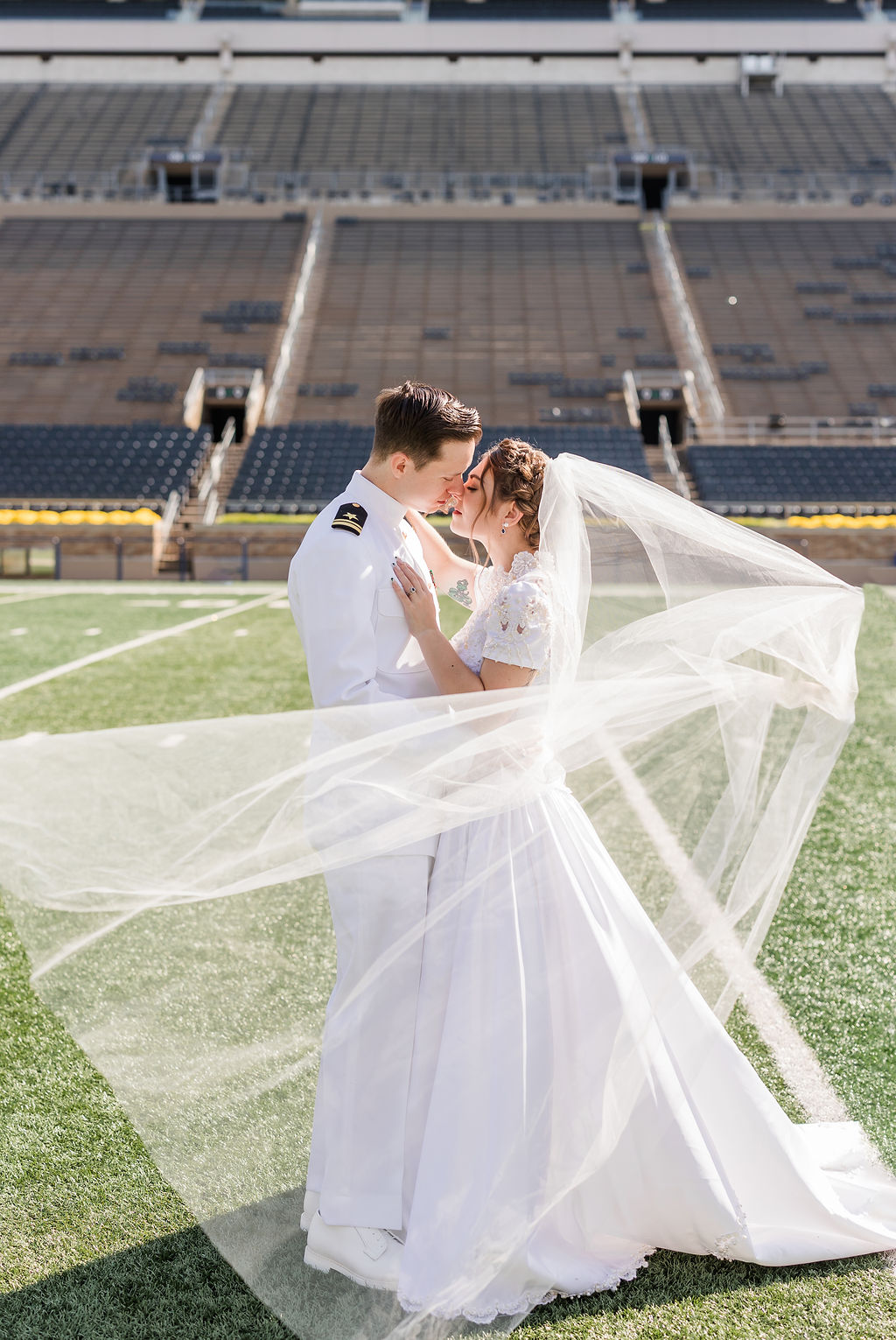 Indianapolis Wedding Photographer