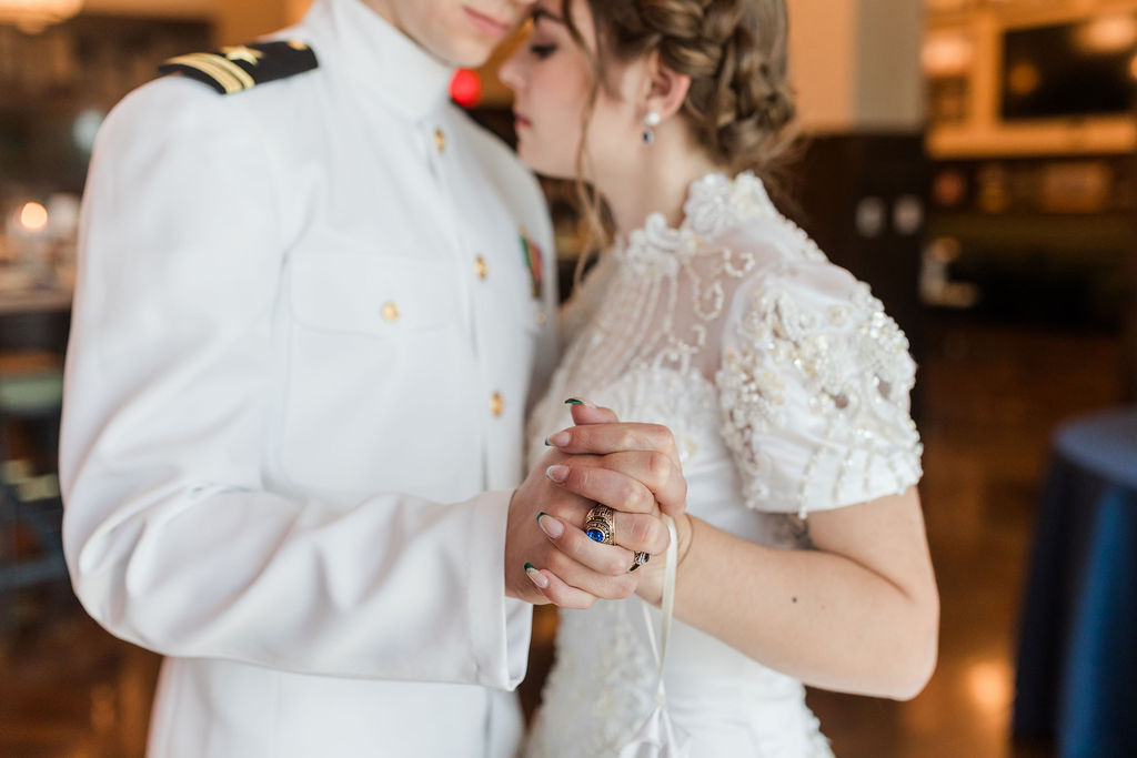 Notre Dame Wedding Venue